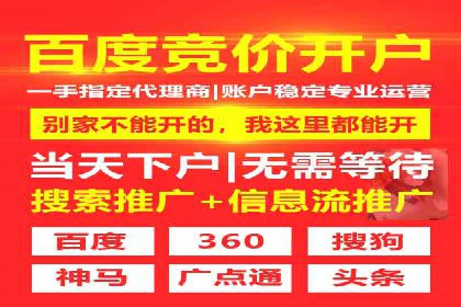 初探SEM托管代运营：广告优化的新趋势